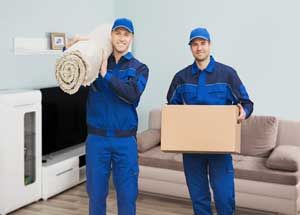 home movers in Dubai