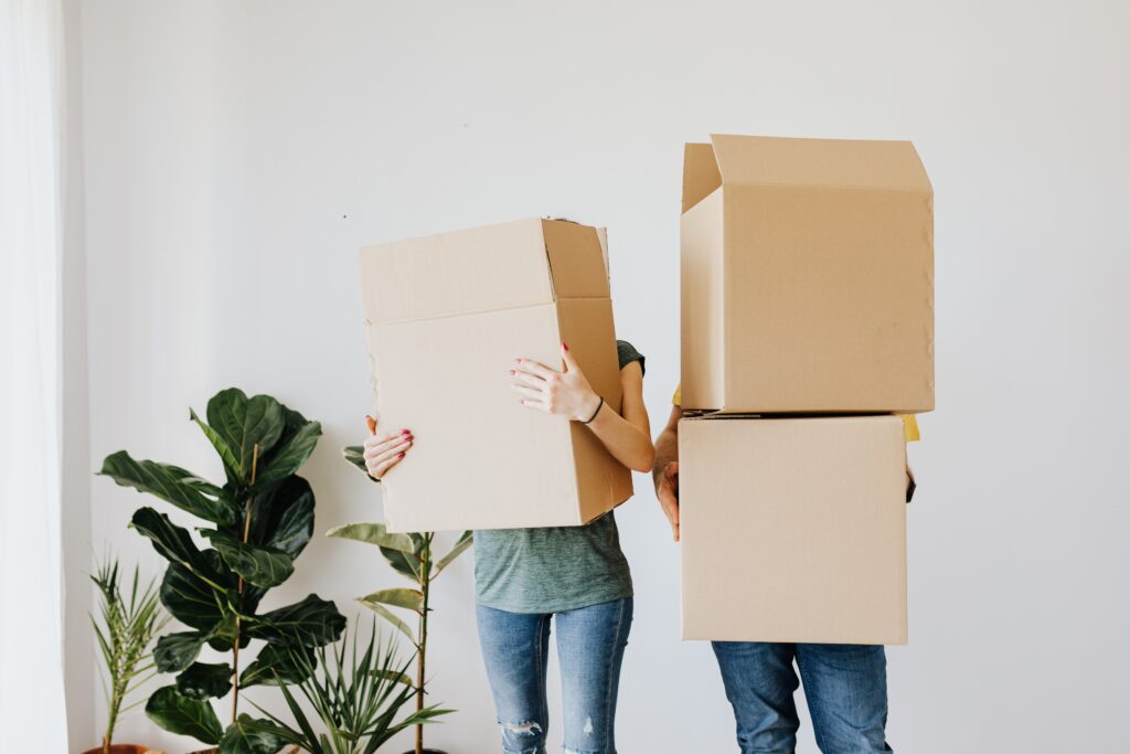 House movers and packers in Dubai